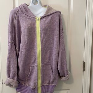 Free People Cardigan